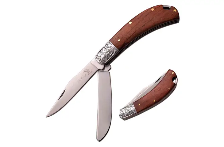 Elk Ridge Folding Blade ER-552 - view 2